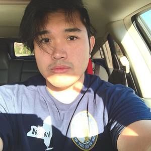 Meet your Posher, George